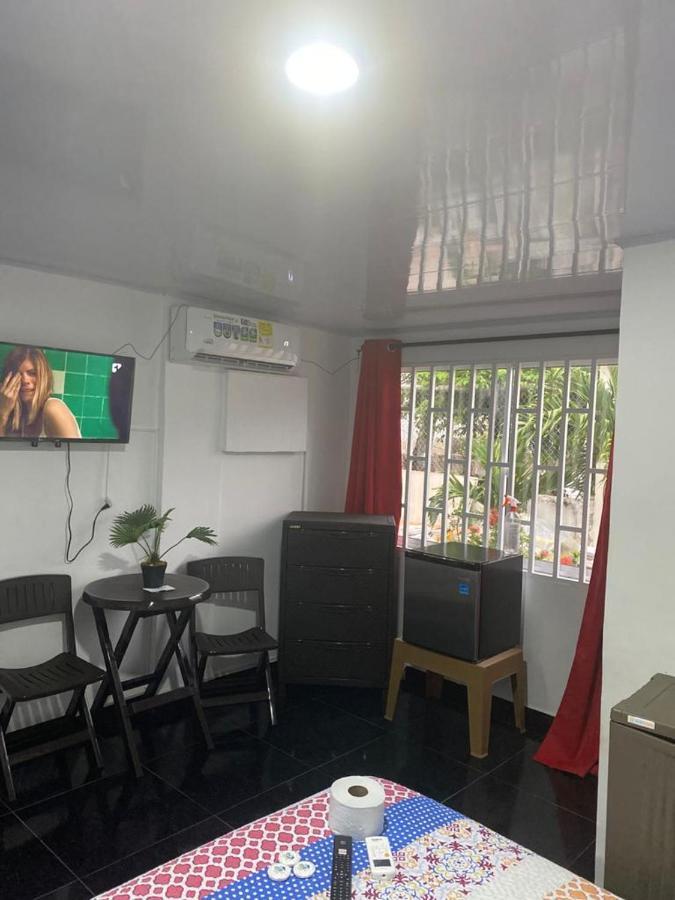 Estrella Del Mar Apartment San Andres  Ngoại thất bức ảnh