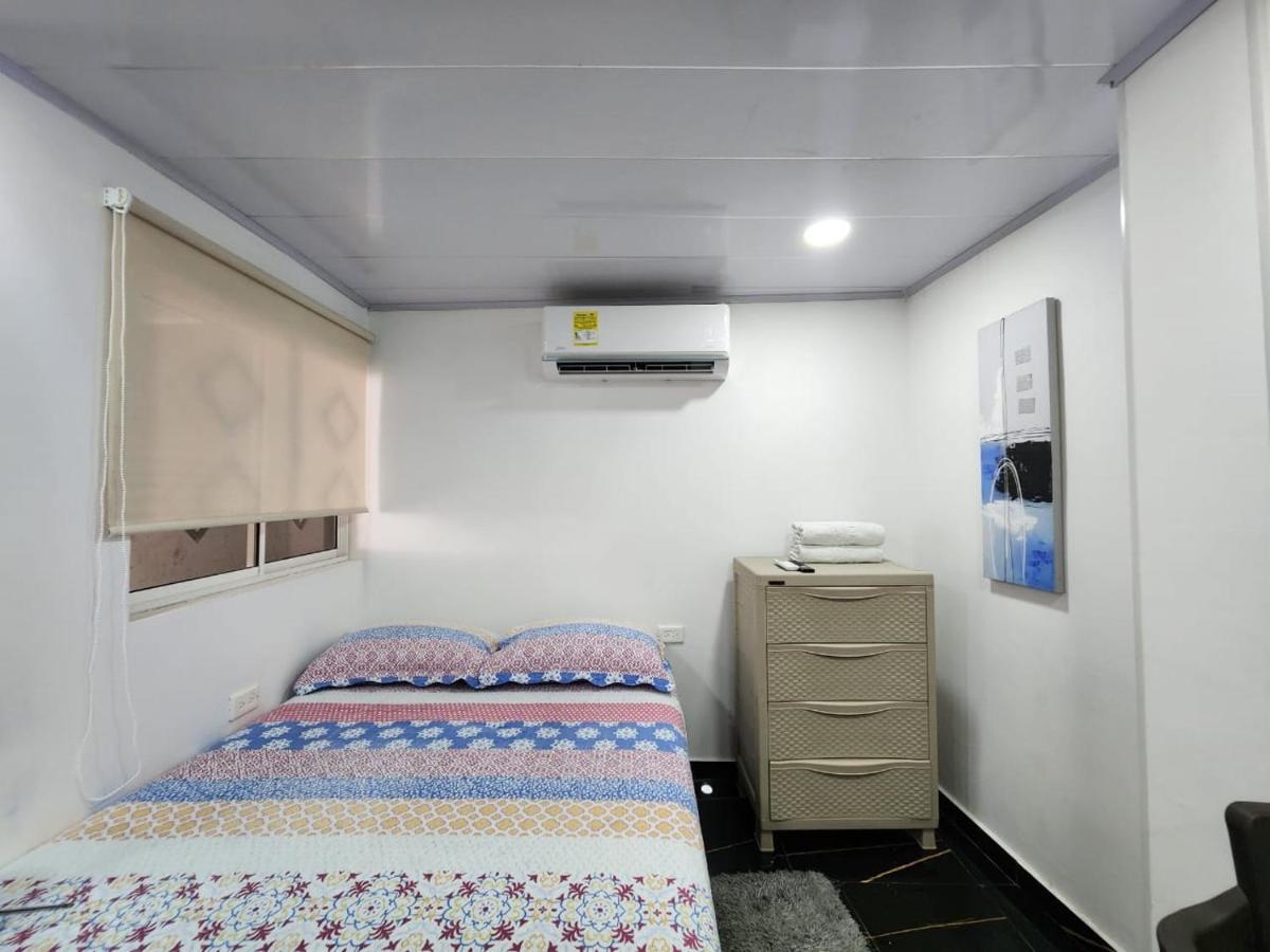 Estrella Del Mar Apartment San Andres  Ngoại thất bức ảnh