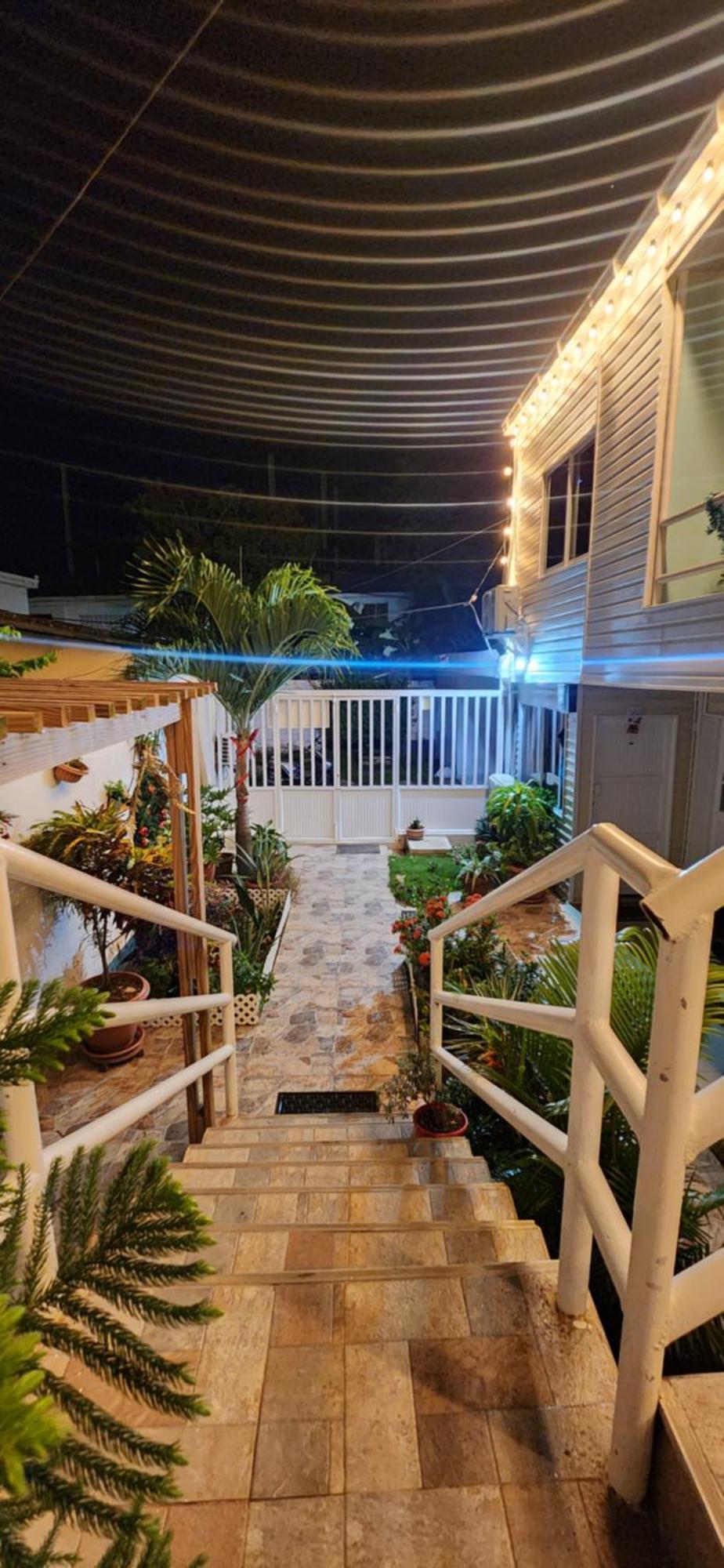Estrella Del Mar Apartment San Andres  Ngoại thất bức ảnh