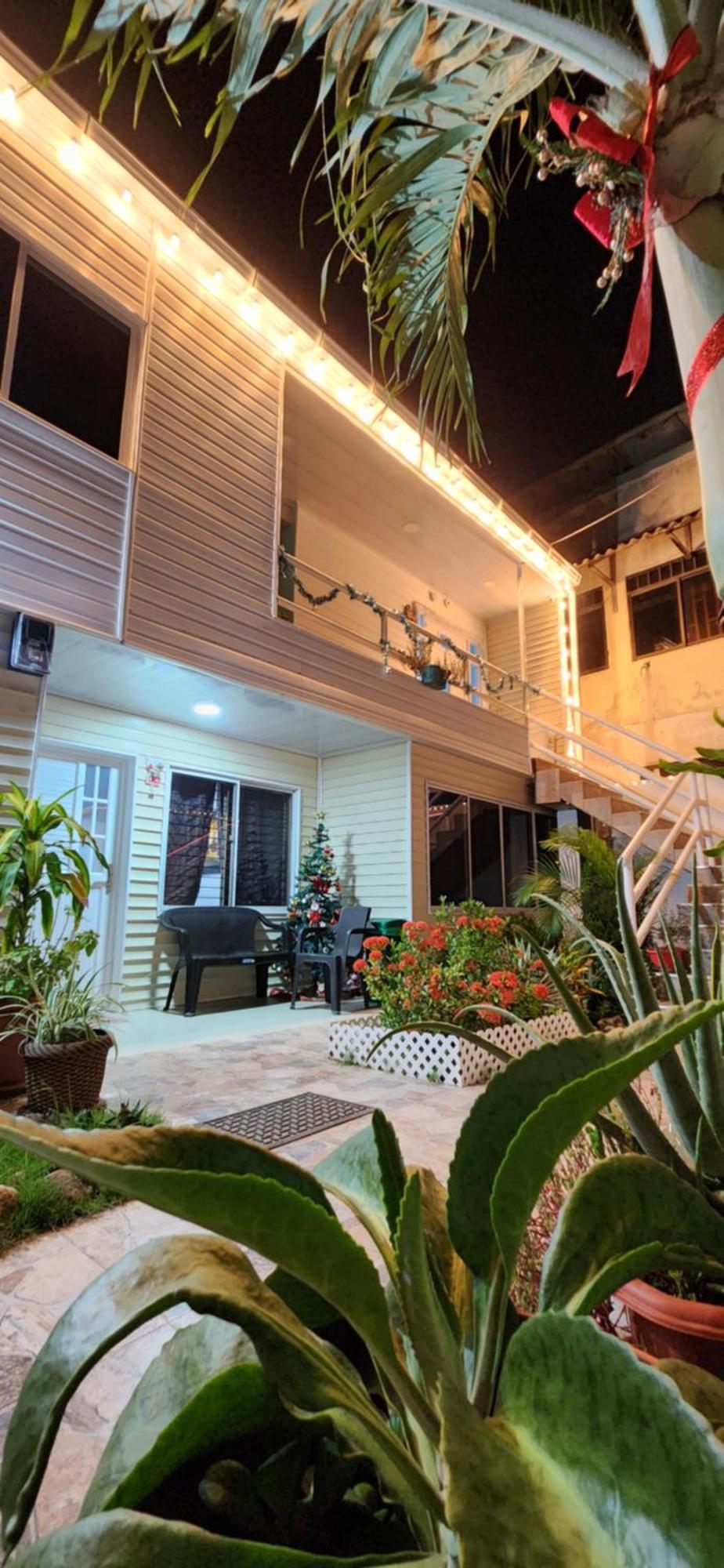 Estrella Del Mar Apartment San Andres  Ngoại thất bức ảnh
