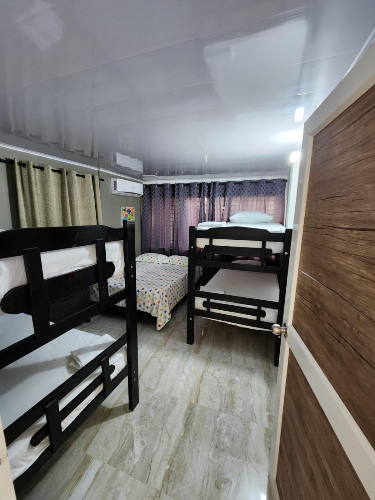Estrella Del Mar Apartment San Andres  Ngoại thất bức ảnh