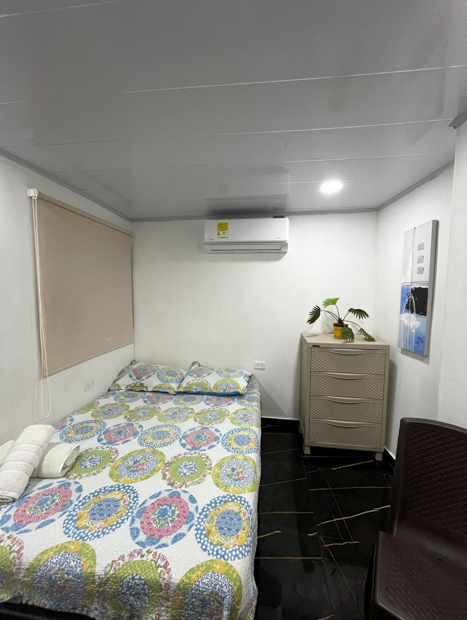 Estrella Del Mar Apartment San Andres  Ngoại thất bức ảnh