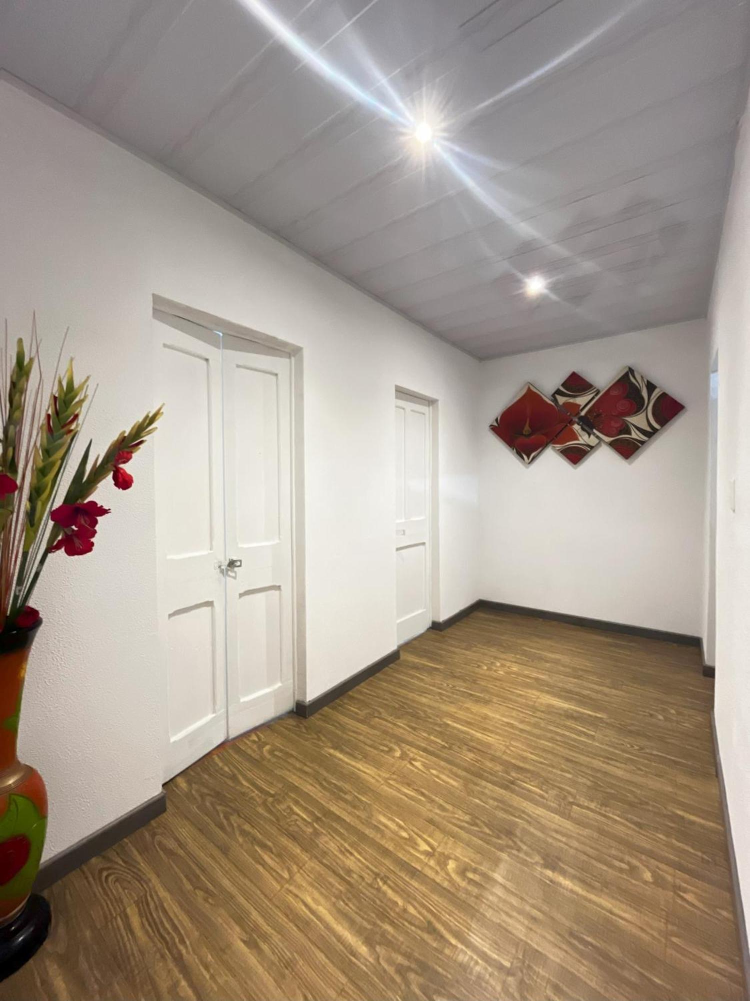 Estrella Del Mar Apartment San Andres  Ngoại thất bức ảnh