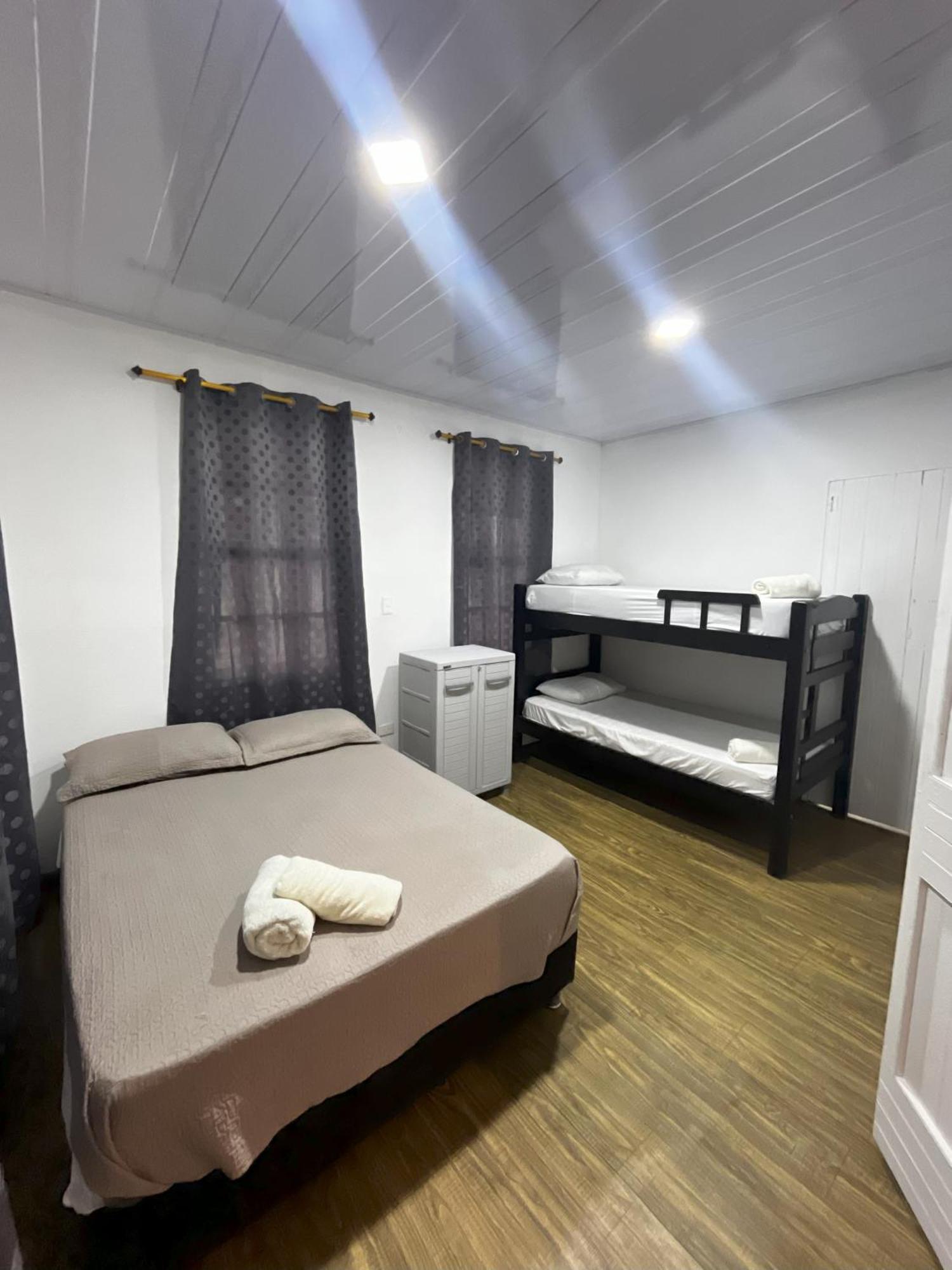 Estrella Del Mar Apartment San Andres  Ngoại thất bức ảnh