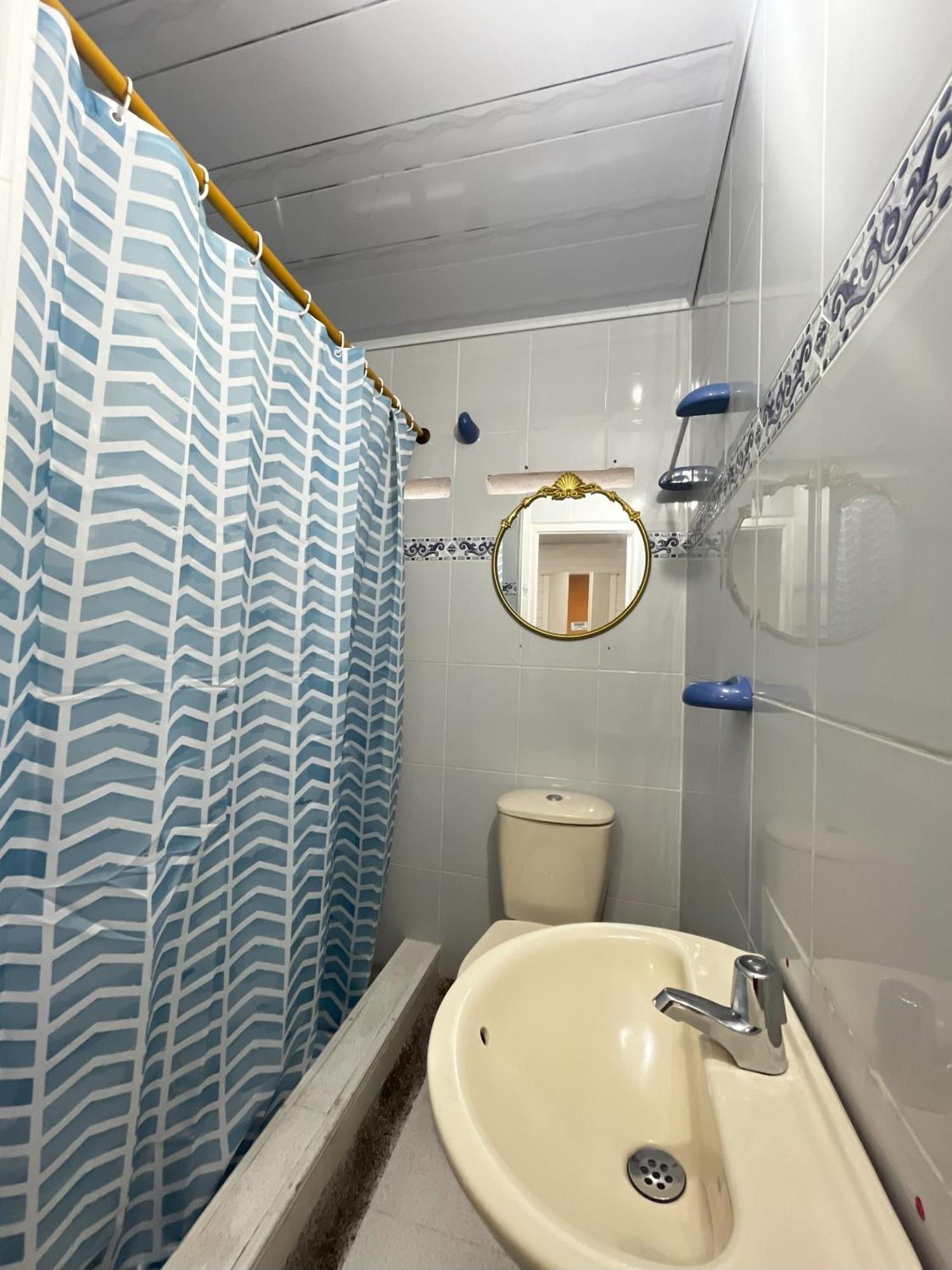 Estrella Del Mar Apartment San Andres  Ngoại thất bức ảnh