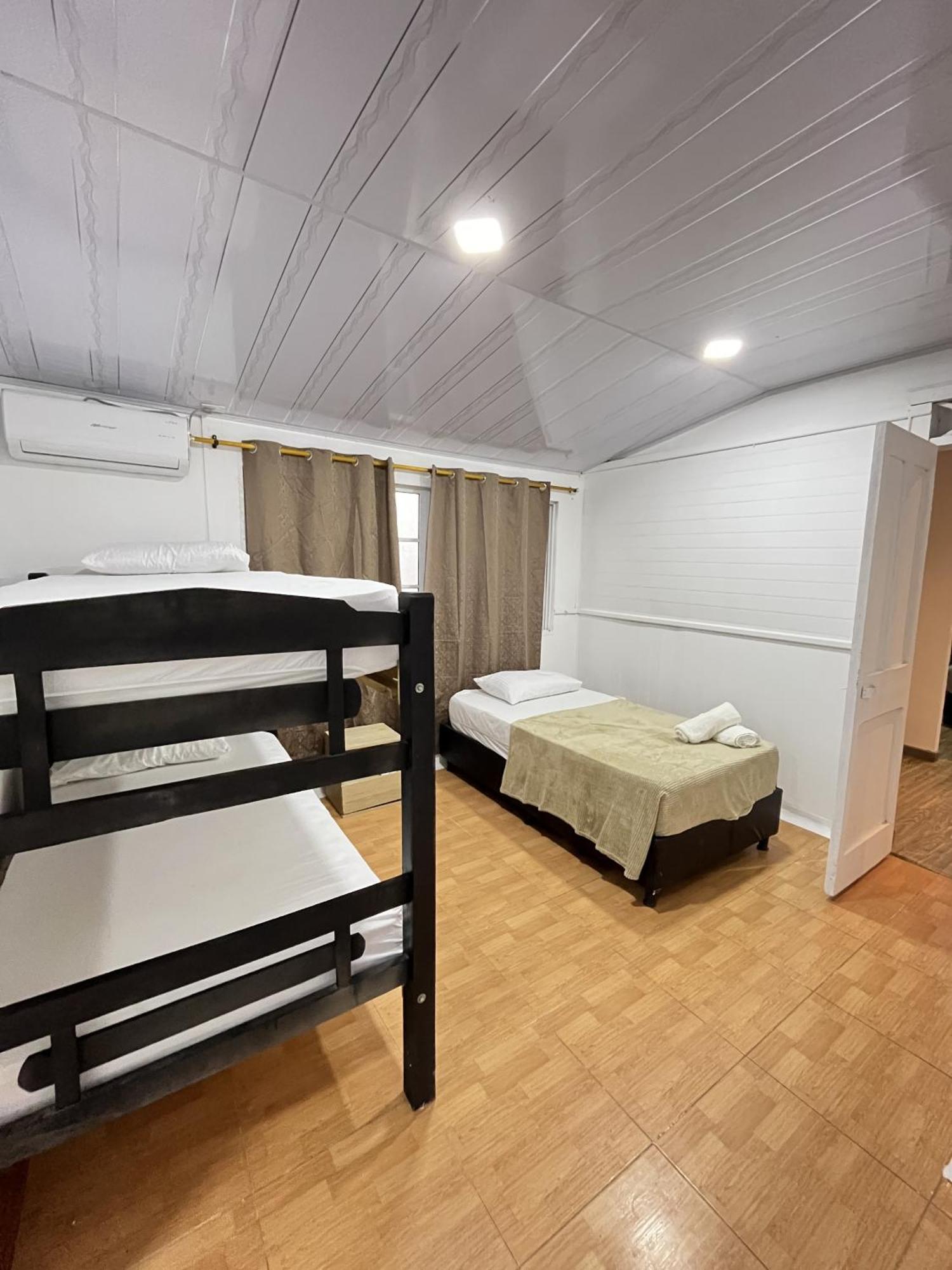 Estrella Del Mar Apartment San Andres  Ngoại thất bức ảnh
