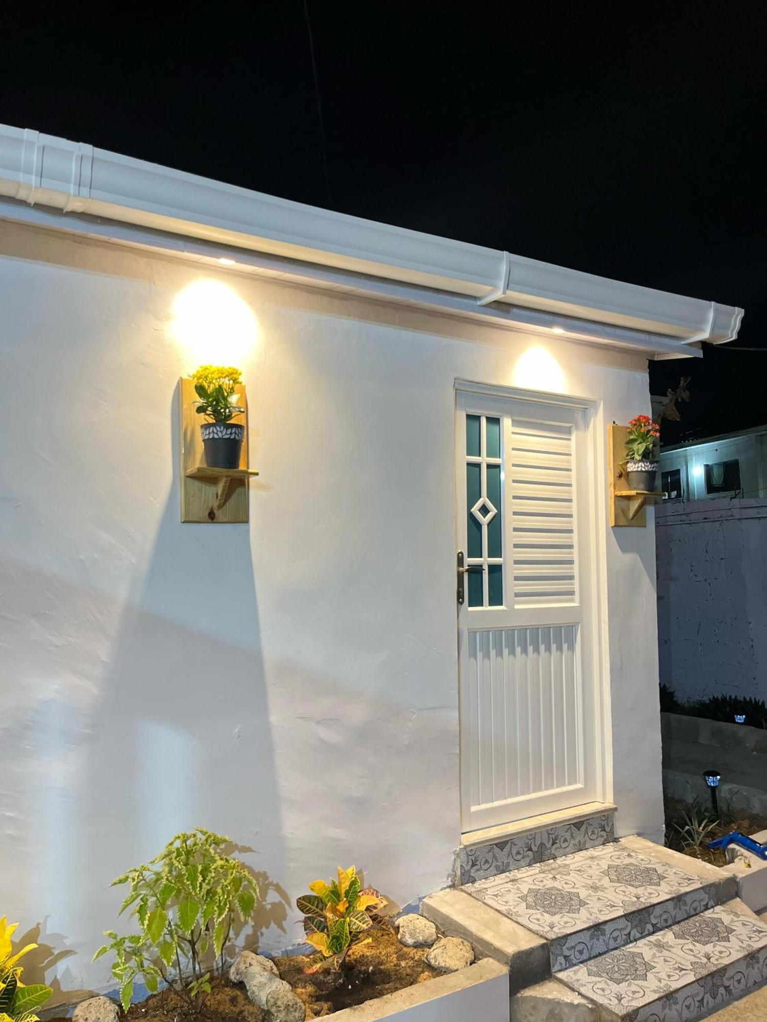 Estrella Del Mar Apartment San Andres  Ngoại thất bức ảnh