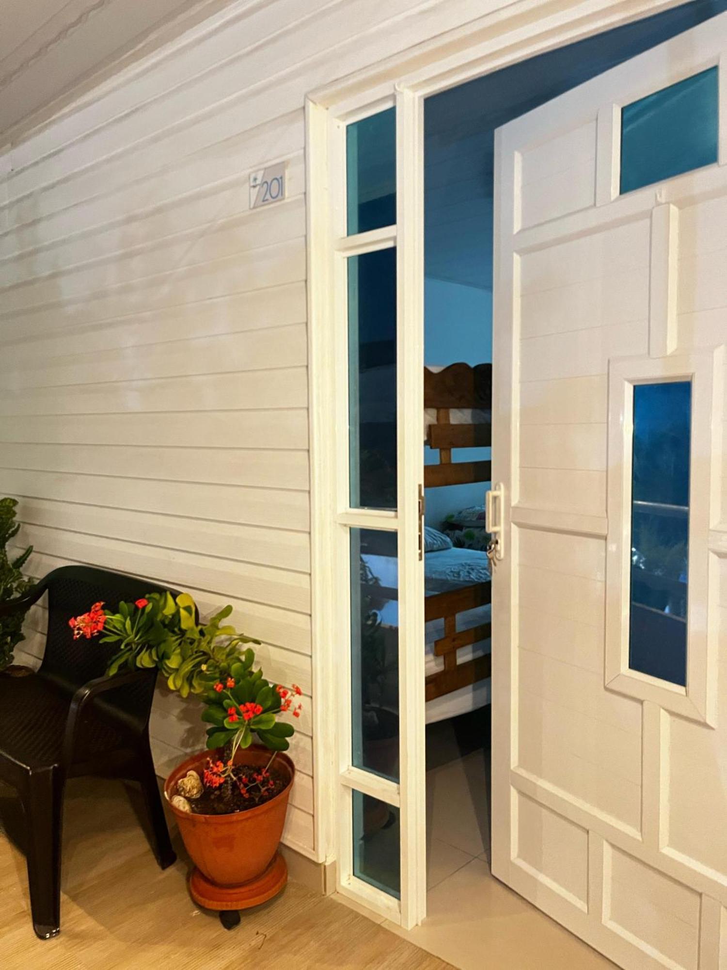 Estrella Del Mar Apartment San Andres  Ngoại thất bức ảnh