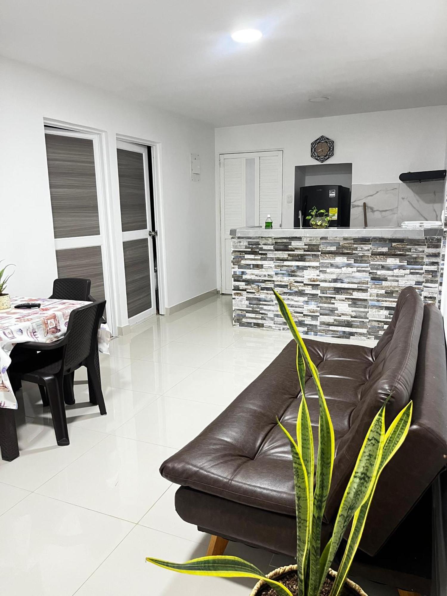 Estrella Del Mar Apartment San Andres  Ngoại thất bức ảnh